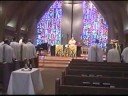 The Gloria of Mass  Fall Synod 2008 10/02/08 Part 2