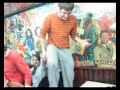 A galopar Jimmy Jazz A galopar Jimmy Jazz