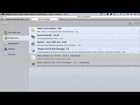 how to enable menu bar in google chrome