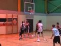 BC Gelnhausen Top 10 Assists 07/08