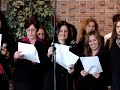Capital Brazilian Temple Grande Coro - Hino Salmo 103 Capital Brazilian Temple Grande Coro - Hino Salmo 103