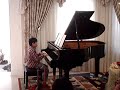 david tam - piano