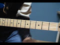 Blues Shuffle Guitar Lesson Blues Shuffle Guitar Lesson