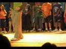 No palco com Barbatuques 1
