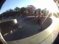 Sunday Skating at Wethersfield