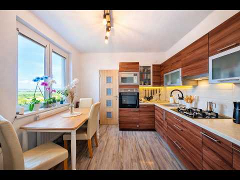 Video Prodej bytu 3+1 | Všeradice