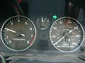 1.6 Miata Custom Dynamax Exhaust - In Car