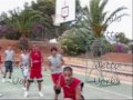 Il Centro Olimpia Under 19 alle Pigiessiadi!