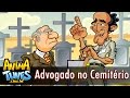 Piada Tunes: Advogado - ANIMATUNES