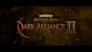 Видео Baldur`s Gate: Dark Alliance 2