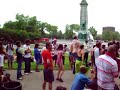 Tam-tam Montreal
