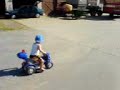 Bobbycars...