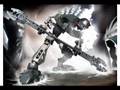 Bionicle Rockstar