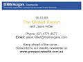 RBS Morgans Townsville - The Market Report