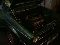 Mk1 golf 1.4 16v on bike carbs Mk1 golf 1.4 16v on bike carbs