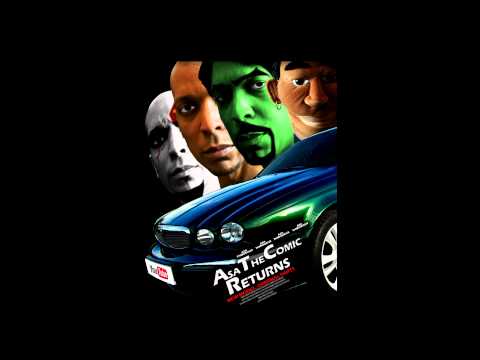 AsaTheComic Returns (FANS CHOOSE)