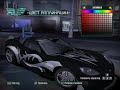 NFS CARBON cros\