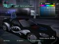 NFS CARBON cros's car