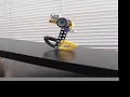 Lego Slope Walker Lego Slope Walker