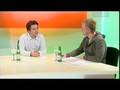 Interview met Tim Reigel in FC Oost