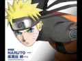 Naruto Shippuuden The Movie 2: Kizuna - 18. White Night (Byakuya)