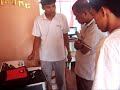 How to print on a Brother printer