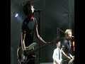 Sum 41 - Underclass Hero at Quebec