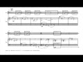Dubowsky - Bassoon Concerto No 1 Mvmt II (Poco Adagio)