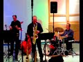 Panula-Opisto 40 vuotta - jazzjamit 3/3 - japanula