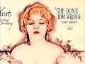 1932-33 Oscar films 1932-33 Oscar films