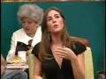 Chicas VIP Montse escuela