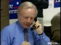 videos de Joe Lieberman Avoids Censure