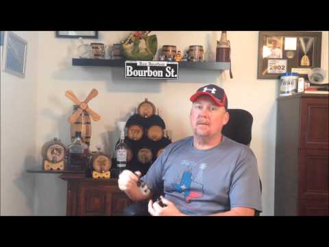 how to cure oak barrel