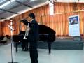 Vassily Brandt Concertpiece No 1 Vassily Brandt Concertpiece No 1