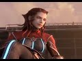 Final Fantasy VII: Dirge of Cerberus FMV Fight Scene PART 2 Final Fantasy VII: Dirge of Cerberus FMV Fight Scene PART 2