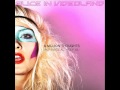 Alice In Videoland Something New Video and Lyrics