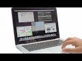 MacBook (2008 Revision) Advertisement