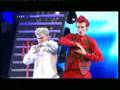 Dänisches Supertalent