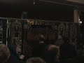 Mortier orgel The Busy Drone in Utrecht