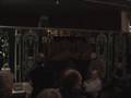 Mortier orgel The Busy Drone in Utrecht
