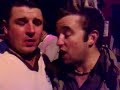 Buster Bloodvessel & the Builders vs Bohemian Rhapsody