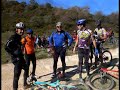 XVI Marcha BTT San Roman de Campezo (parque IZKI)