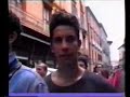 Fini e Alemanno? Rigurgito antifascista! (fascisti merda) Fini e Alemanno? Rigurgito antifascista! (fascisti merda)
