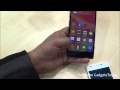 Gionee Elife S5.5 video