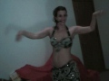 Badia Bellydance to Boss Ba'a