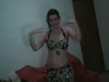 Badia Bellydance to Boss Ba'a