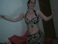 Badia Bellydance to Boss Ba'a