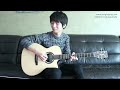 (Carly Rae Jepsen) Call Me Maybe - Sungha Jung