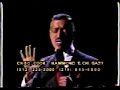 Sammy Davis Jr - Music of the Night - Phantom of the Opera Sammy Davis Jr - Music of the Night - Phantom of the Opera