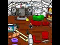 Its all about Broman (redo)
